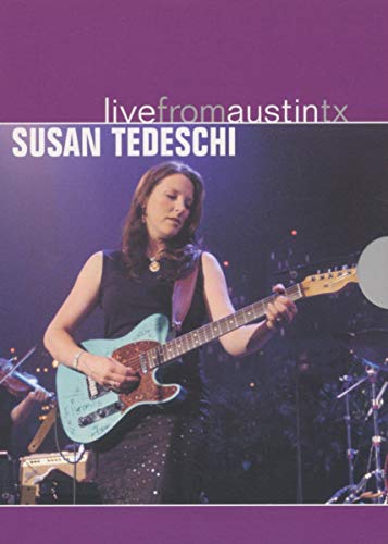 Live From Austin, Tx
