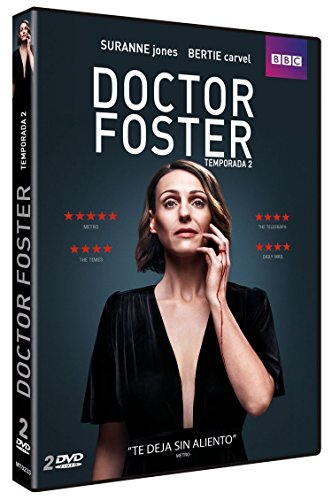 Doctor Foster 2017 Temporada 2