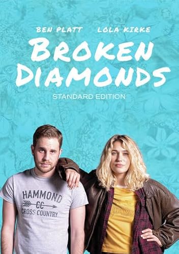 Broken Diamonds