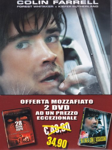 In Linea Con L'Assassino - Phone Booth + 28 Giorni Dopo