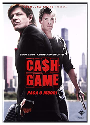 Cash Game