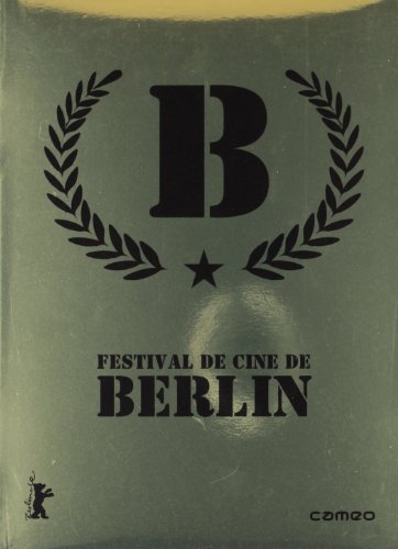 Pack Festival De Berlín - Volumen 2 (Dvd Import) [2008]