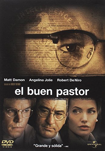 El Buen Pastor