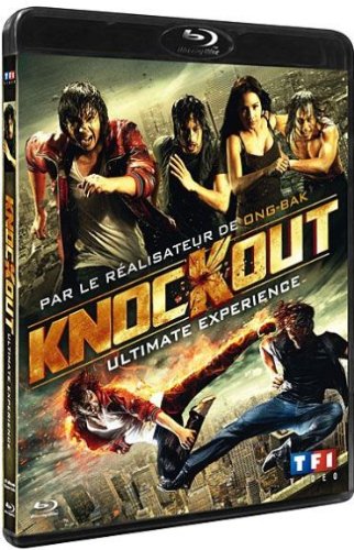Knockout Ultimate Expérience