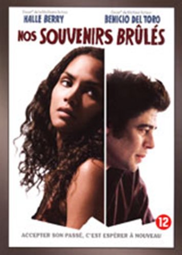 Nos Souvenirs Brûlés Dvd