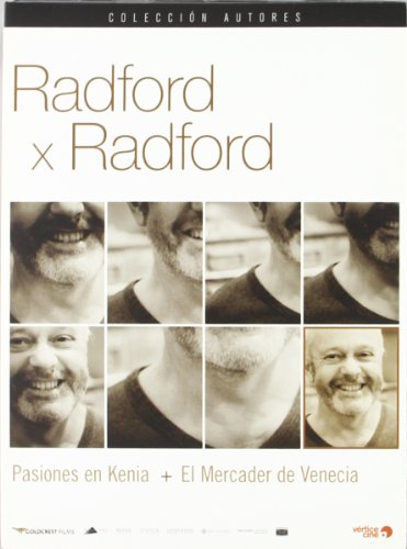 Pack Radford X Radford [Dvd]