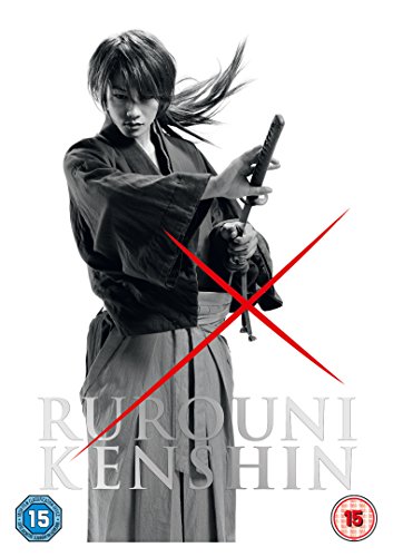 Rurouni Kenshin [Edizione: Regno Unito] [Edizione: Regno Unito]