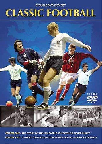 Classic Football [Edizione: Regno Unito]