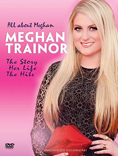 Meghan Trainor - All About Meghan