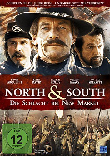 North & South - Die Schlacht Bei New Market