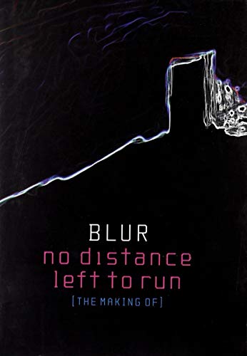 No Distance Left To Run (The Making Of)
