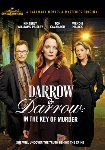 Darrow & Darrow: In The Key Of Murder
