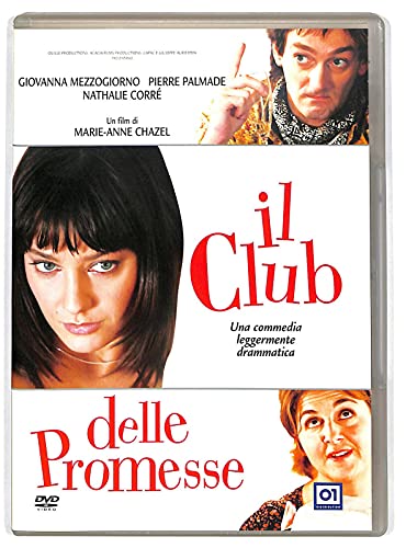 Il Club Delle Promesse