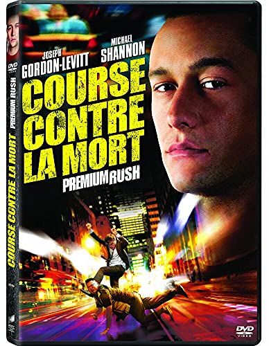 Course Contre La Mort (Premium Rush)