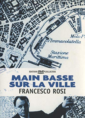 Main Basse Sur La Ville - Édition Collector 2 Dvd [Édition Collector] [Édition Collector]