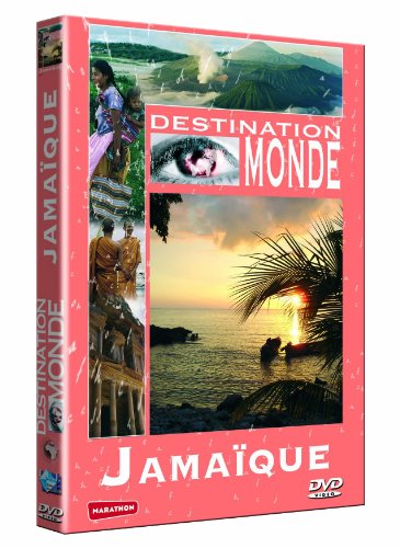 Destination Monde : Jamaïque