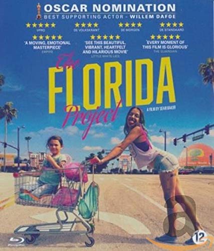 Florida Project