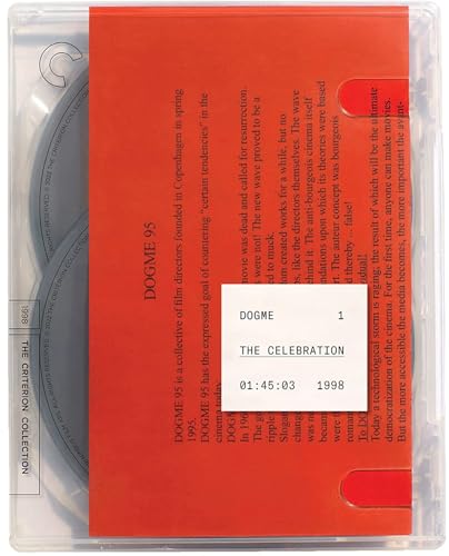 The Celebration (Criterion Collection)