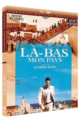 Là Bas Mon Pays