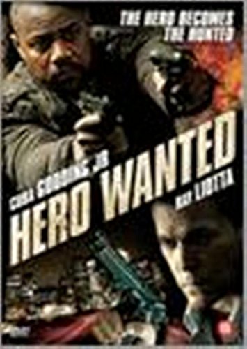 Hero Wanted [Edizione: Paesi Bassi]