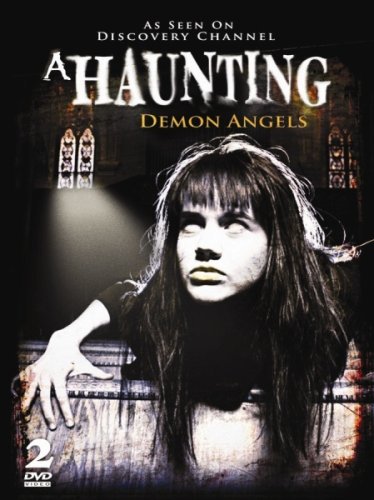 A Haunting: Demon Angels