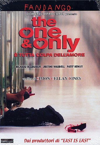 The One & Only - E' Tutta Colpa Dell'Amore