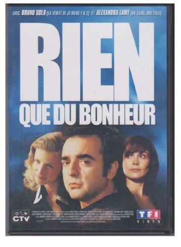 Rien Que Du Bonheur [Edizione: Francia]