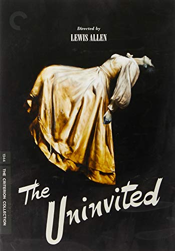 Criterion Collection: The Uninvited [Edizione: Stati Uniti]