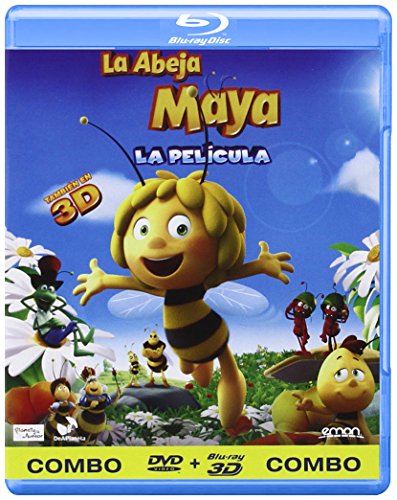 La Abeja Maya. La Película