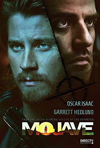 Mojave [Blu-Ray]