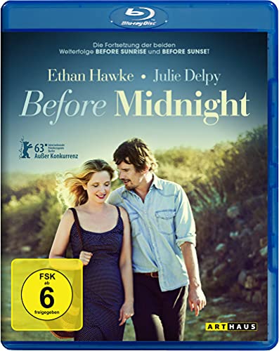 Before Midnight