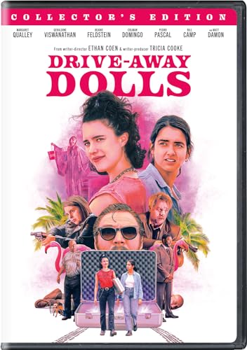 Drive: Away Dolls