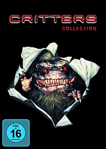 Critters - Collection