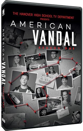 American Vandal: Season One