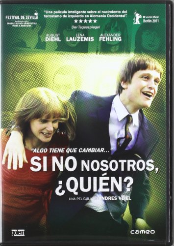 Si No Nosotros, Quién? (Vos) (Wer Wenn Nicht Wir)(2011)(Import)