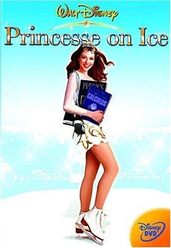 Princesse On Ice