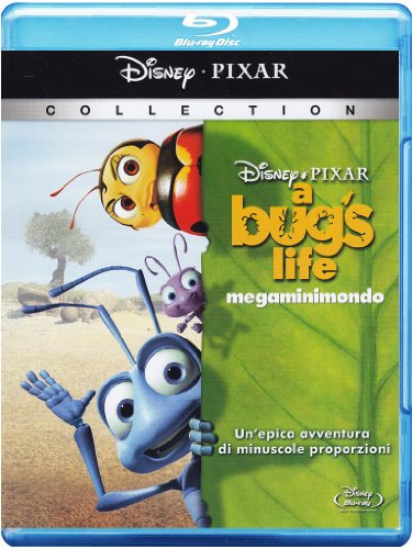 A Bug'S Life - Megaminimondo