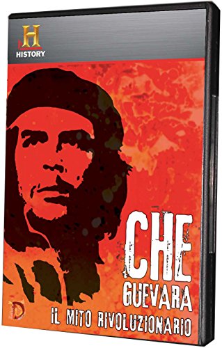 Che Guevara-Il Mito Rivoluzionario