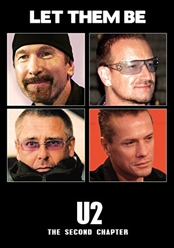 U2: Let Them Be