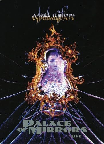 Estradasphere - Palace Of Mirrors [Dvd] [Region 1] [Ntsc]