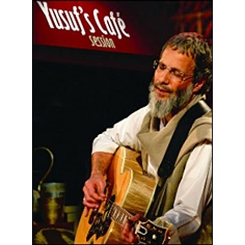 Yusuf Islam (Cat Stevens) - Yusuf'S Cafe [Edizione: Regno Unito]