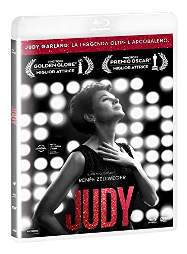Judy Combo (Br+Dv)