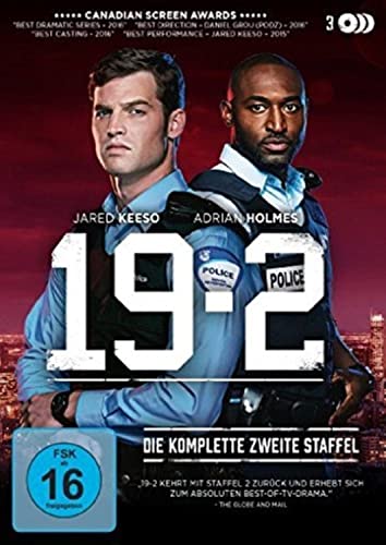 19-2 - Staffel 2