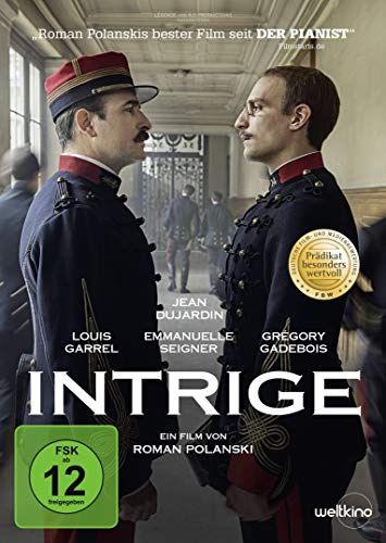 Intrige
