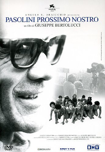 Pasolini Prossimo Nostro