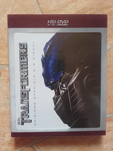 Transformers (2 Dvd)