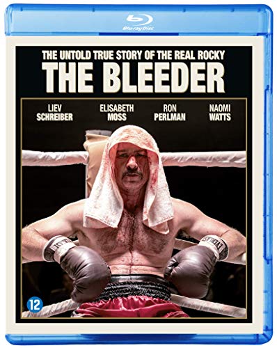 Bleeder, The [Blu-Ray] [Import]