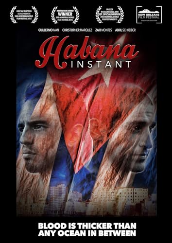 Habana Instant [Edizione: Stati Uniti]