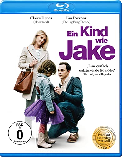 Ein Kind Wie Jake