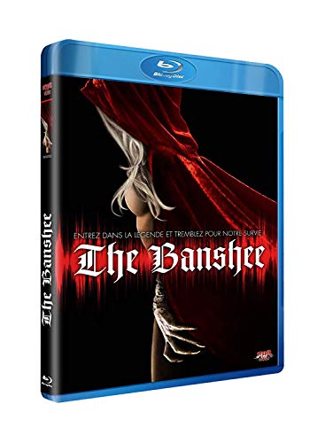 The Banshee [Blu-Ray]